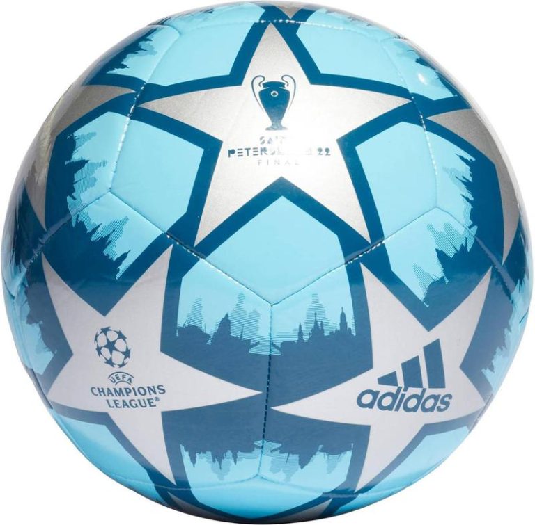 Мяч adidas Champions League 2019