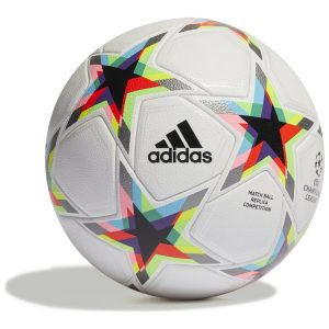 Футбольный мяч Adidas UCL Competition Void Ball FIFA / HE3772 (размер 5)