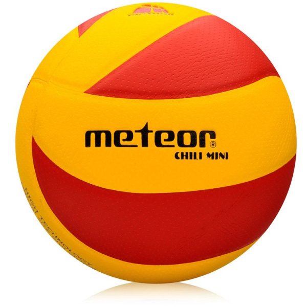 Мяч волейбольный METEOR CHILI MICRO PU MIN