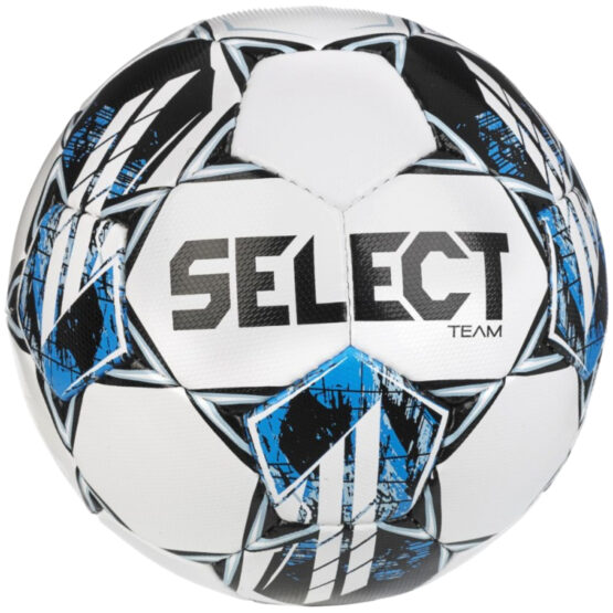 Мяч футбольный SELECT Team (FIFA Basic) v23