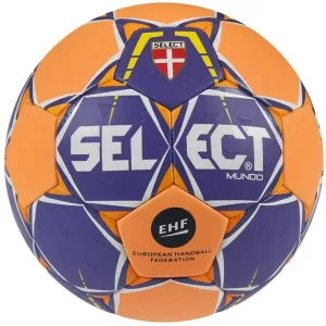 Мяч гандбольный Select MUNDO NEW №2