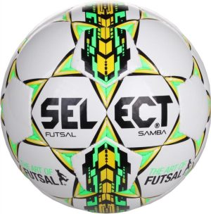 Мяч футзальный Select Futsal SAMBA, размер 4