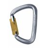 Карабин D STEEL TRIPLE LOCK