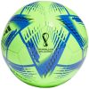 Мяч футбольный adidas Al Rihla Club, H57785, размер 3