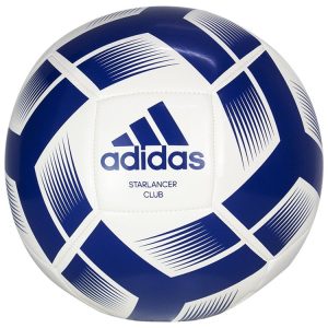 Мяч футбольный adidas Starlancer Club Ball, HE3810