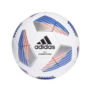 Мяч футбольный adidas Tiro Competition, FS0392, размер 5