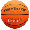 Мяч баскетбольный Meteor Layup
