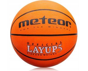 Мяч баскетбольный Meteor Layup